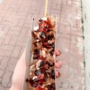 문꼬치 이미지
