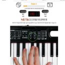 게이트전자 | 토이게이트 안젤리아 88건반 전자 피아노 후기 (교습용, 연습용, 취미용으로 최고!)