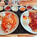 효돈까스 언양점 이미지