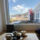 운공의 밤 | 춘천근교카페 추천 폐교 카페 운공의 낮 방문후기