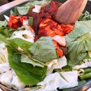 동해닭갈비 이미지