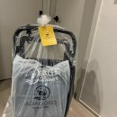 명세탁 | 내돈내산 수원 유모차 세탁업체 아가꺼 이용 후기