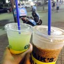 빽다방광주 - 북구 서하로 123 | 빽다방광주