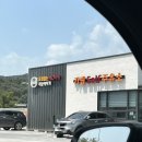 세종노터치셀프세차 이미지