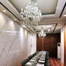 강남대로107길 24 | 리버사이드 호텔 칠순 식사 후기, 할인까지! (24인 룸)