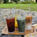 구례사람들 | 구례 뷰좋은 대형 베이커리 카페 '라플라타' 내돈내산 후기