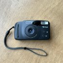 칼디아 | [FUJIFILM 칼디아 DL-700 ZOOM] 빈티지 필름카메라 사용 후기