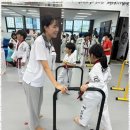 용무태권도장 이미지