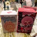 N마트 | 올리브영N 성수 팝마트 팝업 후기｜웨이팅·사은품·라부부 언박싱 정리