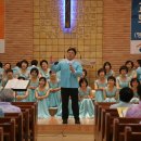 우림교회 이미지