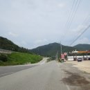 지릿재주유소