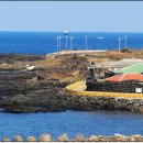 곤을동환해장성 이미지