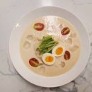 백태 콩국수 만들기 콩물 콩국물 만들기 이미지
