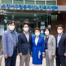 강서구립봉제산데이케어센터 이미지