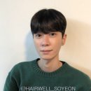 멋쪄브러헤어 | 전주미용실/신시가지헤어웰 남자 볼륨매직
