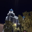 호텔 진 | 내몽골 오르도스 메이위에 신상 호텔 룸컨디션 조식 후기 feat. 완다진