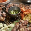 연탄구이돼지한마리