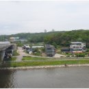 아라뱃길남측공원 이미지