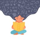 문해력이 자라는 책읽기 이미지