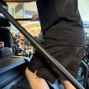 821 | 기능성 피트니스 웨어 헬스운동복 821 세트 착용 후기