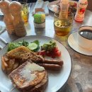 칸쿤 하얏트 비비드 (Hyatt Vivid island) 올인클루시브 후기: 맛집, 레스토랑, 수영장, 비치 클럽 셔틀...