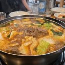 할매감자탕 - 옹진군 백령로 854 | 할매감자탕