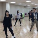 (기초) 댄스스포츠 이미지