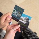 지은유치원 | 프랑스 파리 루브르 박물관 솔직 후기 (feat. 쇼콜라 트래블)