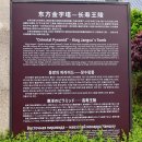 호텔 광개토 | 고구려산성답사기행( 집안(지안) 국내성,광개토왕비,장군총,대왕릉 우산하고분군 )(2024.05.06)