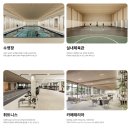미조아이파크공인중개사사무소 | 운정 아이파크 포레스트 모델하우스 솔직 후기｜조경부터 커뮤니티, 84㎡ 내부까지 직접 둘러본 첫인상