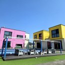 빵빵수산 | 경기도 아이와 가볼만한 곳 대부도 키즈 펜션 빵빵키즈 풀빌라 내돈내산 후기