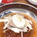 하모니카 | 당진맛집 돼지갈비 백년손님 서서갈비 냉면
