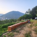 100-1-000078 | 가볼만한곳] 청정 화천 백암산 꿀, 난생처음 경험한 새벽 아카시아 꿀 채밀 현장