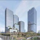 중구 봉래동2가 122, 서울역 북부역세권 개발 이미지