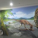 고성공룡박물관 이미지