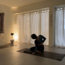::Kalinda 칼린다 요가하우스:: 수원 행궁동 요가원 수련 후기🌿