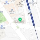 데이롱 카페 안양명학점