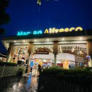 위레스코 | 세부 막탄 알프레스코(Mactan Alfresco) 후기｜막탄 뉴타운 현지 맛집 푸드파크