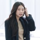 한글날 선물 🎁 제니 폰트 ‘젠 세리프 (ZEN SERIF)’ 무료 배포 — 한글 미학의 새로운 시작