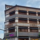 한옥호텔궁 | 전주 한옥마을 태조궁한옥호텔 가성비 숙소 후기