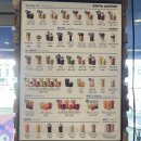 이디야 부천고강점 | 이디야 커피부터 디저트까지 메뉴판과 가격표 알려드림 (+ 수박주스 후기)