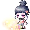 꽃달헤어