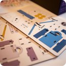 논술 : 창의적인 사고력과 논리적인 탐구력 키우기 | 초등과학키트 추천! 흙 없이 식물이 자란다 와이즈만 왓슨키트 수경재배 탐구