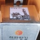 해파랑길 8코스 염포삼거리-일산해변 이미지