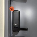 상동행복주택어린이집 | 상동열쇠 영상행복주택 아파트 도어락 설치 수리