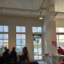 카페케이크와 구움과자 | [청라카페] "도프뮤지엄", 내돈내산 케이크 구움과자 맛집 분좋카 후기