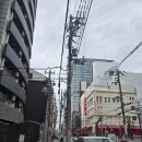 오사카,고베 여행(2025.04.12~04.14)- 고베 단톤,유노이아 단톤,텐푸라마키노