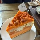 모퉁이케이크 | 광주 수완지구 카페 그런느낌 ㅣ 여심저격 엔틱 감성에 반하는 인생 디저트 케이크 맛집 솔직후기