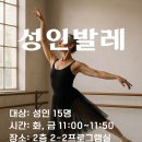 [야간]라인댄스(초급) 이미지