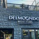 델문도 로스터스 제주 <b>델문도</b><b>로스터스</b>(DELMOONDO ROASTERS)/ 제주시 연삼로 316_커피도 맛있는데 아메리카노가 2,000원인...